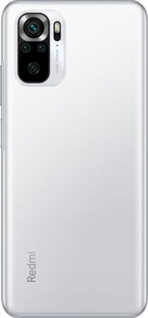 Смартфон Xiaomi Redmi Note 10s 8/128Гб White