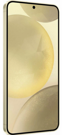 Смартфон Samsung Galaxy S24 8/256Гб Dual nano sim Amber Yellow