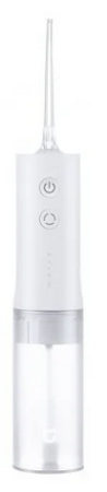 Ирригатор Xiaomi Mijia Electric Flusher (MEO701) White