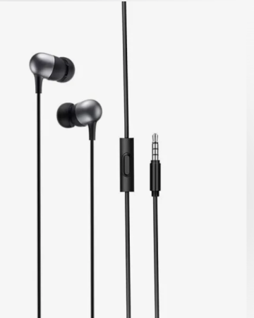 Наушники Xiaomi Capsule (DDQ01WWM)