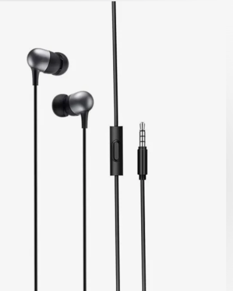Наушники Xiaomi Capsule (DDQ01WWM)