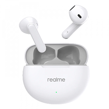Наушники Realme T01 (RMA2406) White