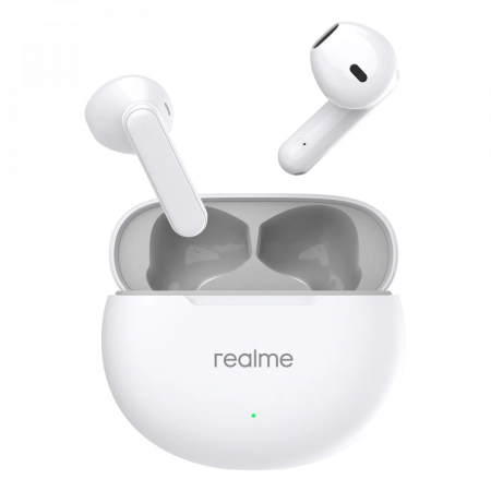 Наушники Realme T01 (RMA2406) White
