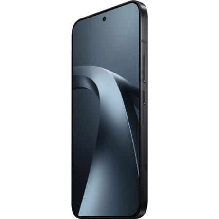 Смартфон Xiaomi 17T Pro 12/256Гб Global, Dual nano SIM, Black Leica