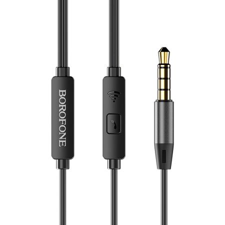 Наушники BOROFONE BM29 Black