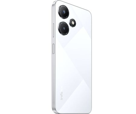 Смартфон Infinix HOT 30i 8/128Гб Diamond White