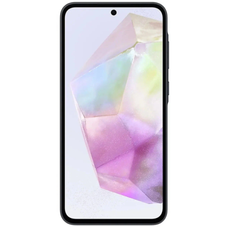 Смартфон Samsung Galaxy A35 8/256Гб Dual nano sim Темно-синий