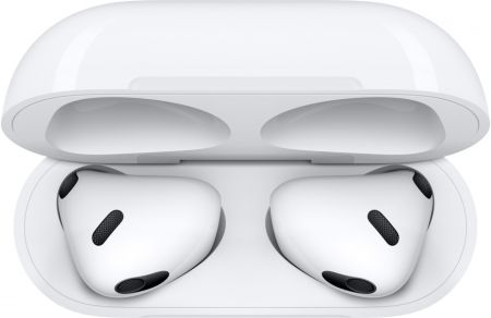 Наушники Apple AirPods 3 Модель A2565/A2564/A2566 Оригинал