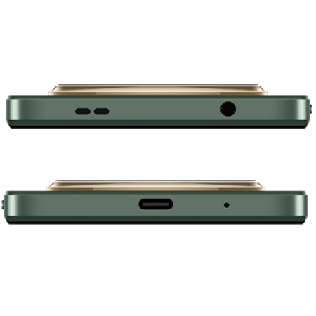 Смартфон Xiaomi Poco C61 3/64Гб, Dual nano SIM,Global для РФ, Green