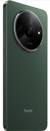 Смартфон Xiaomi Redmi A3, 3/64Gb Forest Green