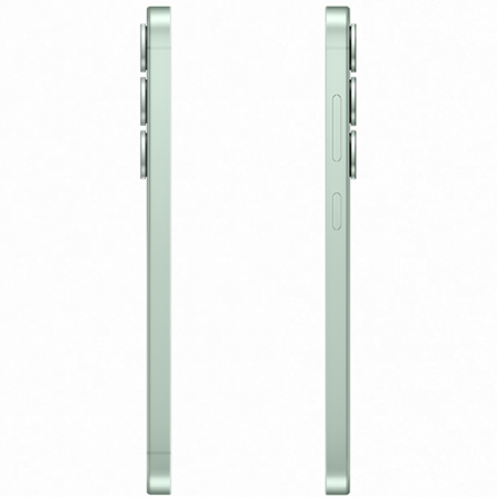 Смартфон Samsung Galaxy S25 12/256Гб Dual nano sim Mint, мятный