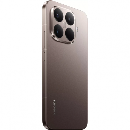 Смартфон Xiaomi 15T Pro 12/1Тб Global, Dual nano SIM, Mocha Gold Leica