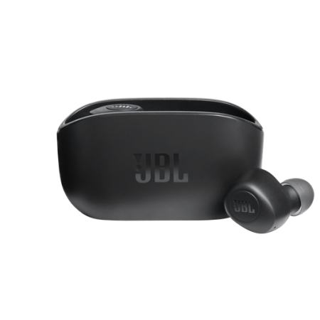 Наушники Buetooth JBL Wave 100 Black