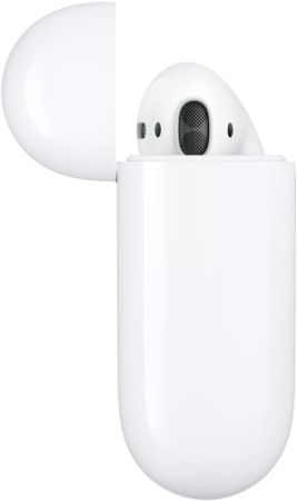Наушники AirPods 2 Модель A2032/A2031/A1602 Оригинал