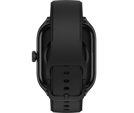 Смарт-часы Xiaomi Amazfit GTS 4 Infinite Black