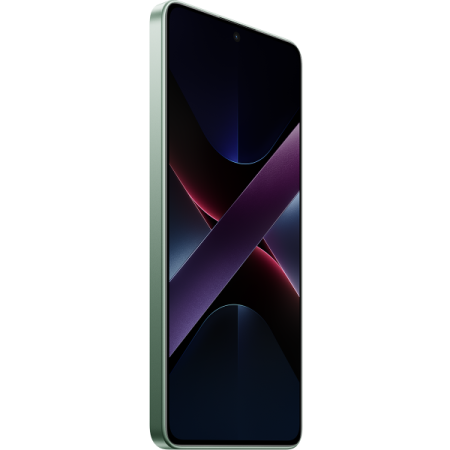 Смартфон Xiaomi Poco X7 Pro 12/512Гб Global, Dual nano SIM,  Green