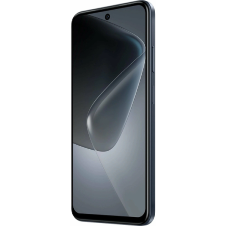 Смартфон Infinix HOT 50i 4/256Гб, Dual nano SIM, Sleek Black
