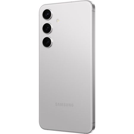 Смартфон Samsung Galaxy S24 Plus, 12/512Гб Dual nano sim Marble Gray