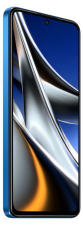 Смартфон Xiaomi Poco X4 Pro 8/256Гб Laser Blue