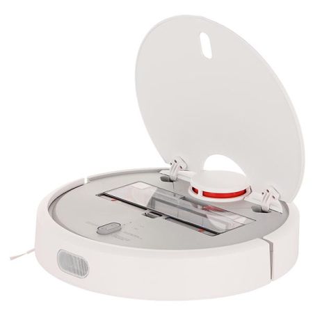 Робот-пылесос Xiaomi Mi Robot Vacuum Cleaner SKV4022GL (Global)