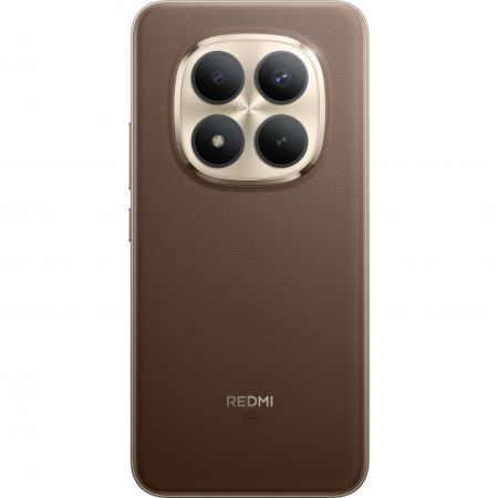 Смартфон Xiaomi Redmi Note 15 pro Plus 5G 12/512Гб Global, Dual nano SIM Mocha Brown/Коричневый