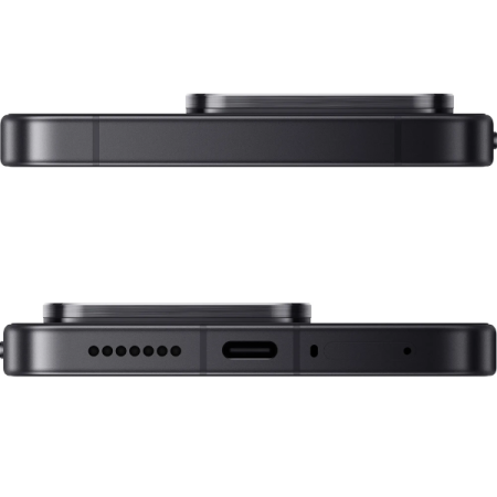 Смартфон Xiaomi 17T Pro 12/256Гб Global, Dual nano SIM, Black Leica