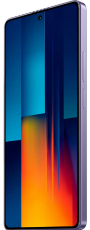 Смартфон Xiaomi Poco M6 Pro 12/512Гб Global, Dual nano SIM, Purple
