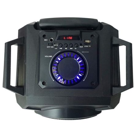 Портативная акустика LT-2802