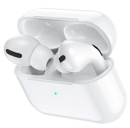 Наушники Bluetooth HOCO ES36 White
