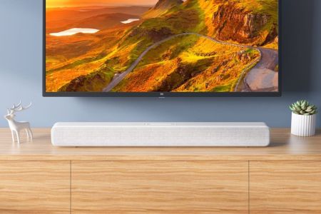 Саундбар Xiaomi MI TV Bar MDZ-27-DA White