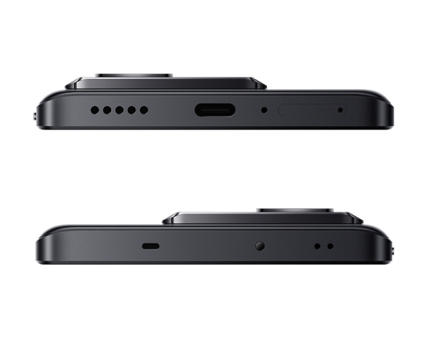 Смартфон Xiaomi 13T 8/256Гб Black Leica