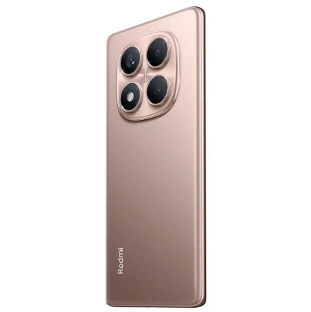 Смартфон Xiaomi Redmi Note 14 pro 4G 8/256Гб Global, Dual nano SIM, Sand Gold