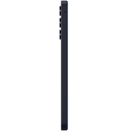 Смартфон Samsung SM-A155F Galaxy A15 4/128Гб (SM-A155FZBDCAU) темно-синий