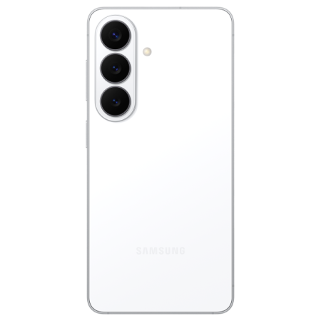 Смартфон Samsung Galaxy S26 Plus 12/256Гб White
