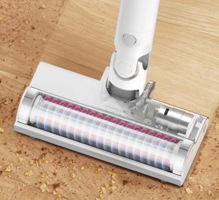 Ручной беспроводной пылесос Mijia Handheld Vacuum Cleaner 2 Lite (B204)