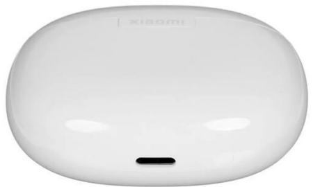 Наушники Xiaomi Buds 3 (M2111E1) White