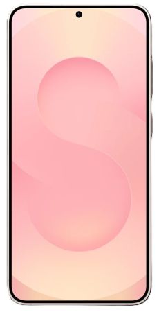 Смартфон Samsung Galaxy S25 12/256Гб Dual nano sim Pink Gold