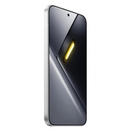 Смартфон Xiaomi Poco X8 Pro Max 12/256Гб Global, Dual nano SIM, White