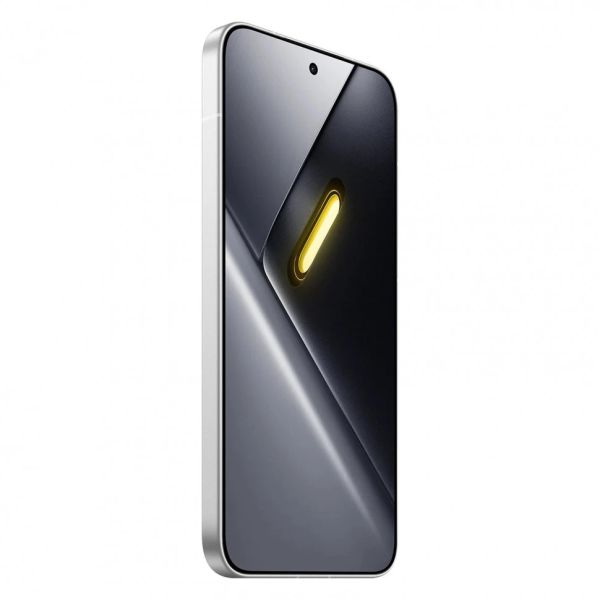 Смартфон Xiaomi Poco X8 Pro Max 12/512Гб Global, Dual nano SIM, White