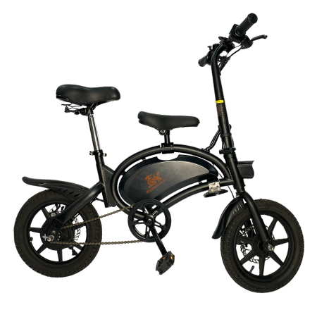 Электровелосипед Kugoo V1 Jilong