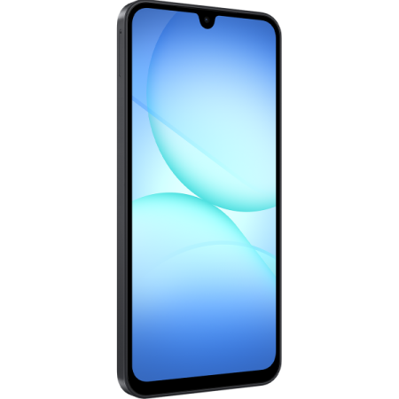 Смартфон Samsung Galaxy A17 4/128Гб, Global, Dual nano sim Black