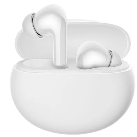 Наушники Xiaomi Redmi Buds 4 Active (M2232E1) White