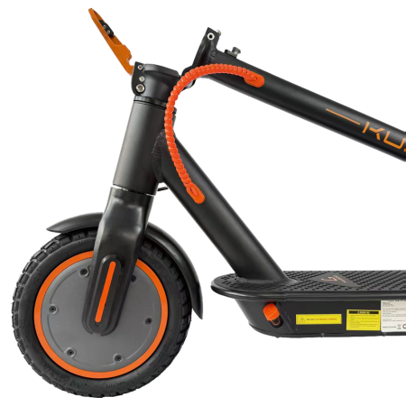 Электросамокат KUGOO L2 PRO PLUS