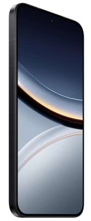 Смартфон Xiaomi Poco F7 12/256Гб Snapdragon 8s Gen 4, 6500мАч Black