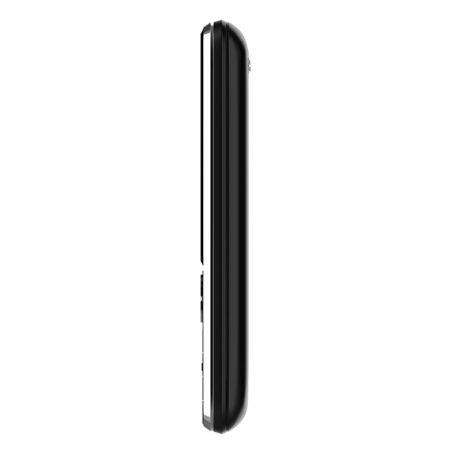 Телефон Maxvi P22 Black