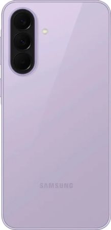 Смартфон Samsung Galaxy A37, 8/256Gb, NFC, AMOLED, 120Гц, 5000мAч, лаванда