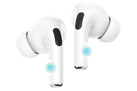 Наушники Bluetooth Borofone BW03