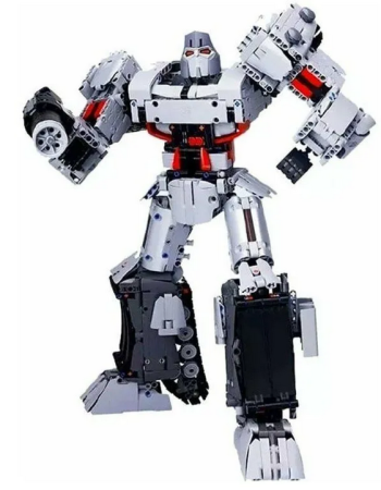 Конструктор Xiaomi ONEBOT Мегатрон, 1600 деталей