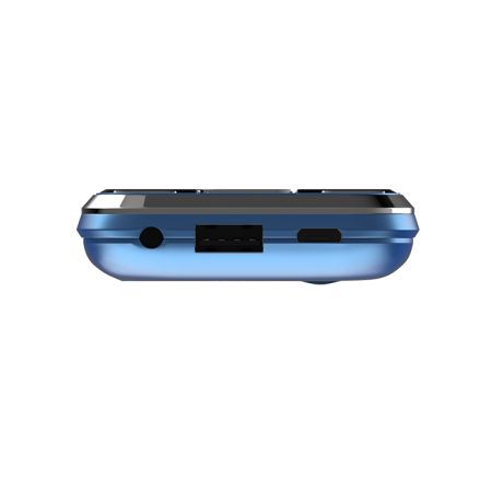 Телефон Maxvi P22 Marengo