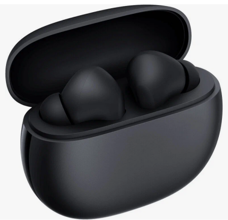 Наушники Xiaomi Redmi Buds 4 Active (M2232E1) Black